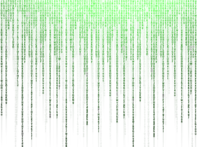 Matrix….. Game over